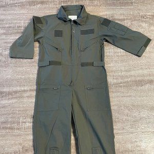 Youth Flight Suit